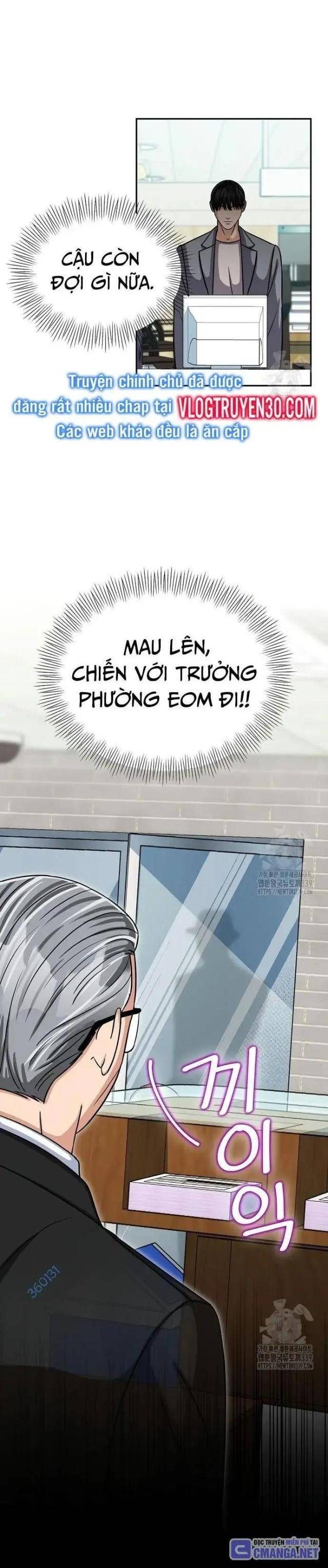 Quân Sư Nghị Sĩ - Page 30