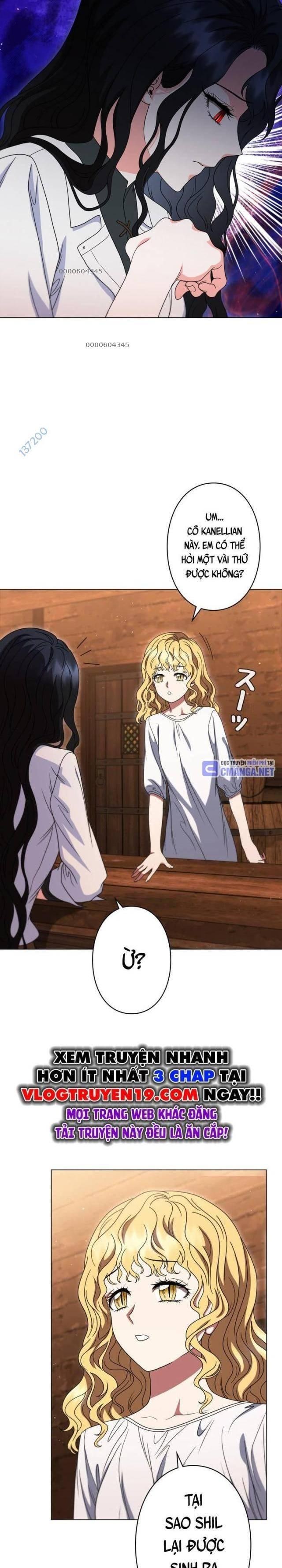 Khế Ước Long Nhân - Page 17