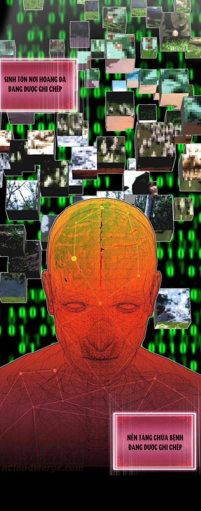 Xuyên Về Thời Nguyên Thuỷ, Ta Trở Thành Bá Chủ! - Page 32