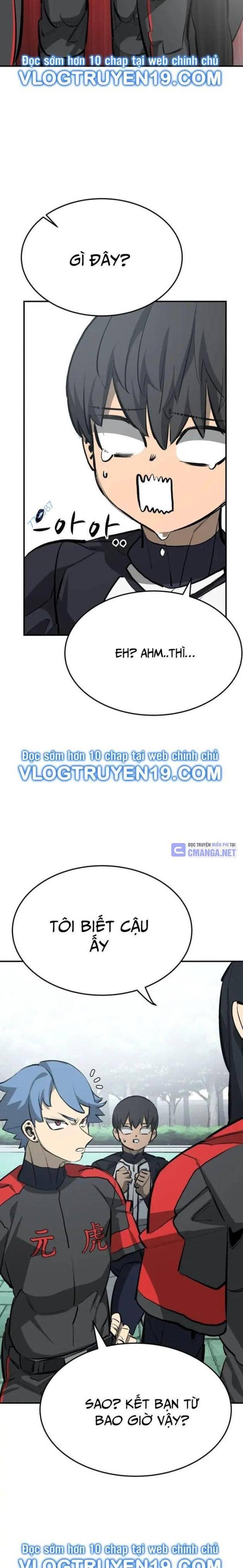 Cú Đánh Chiến Thắng - Page 19