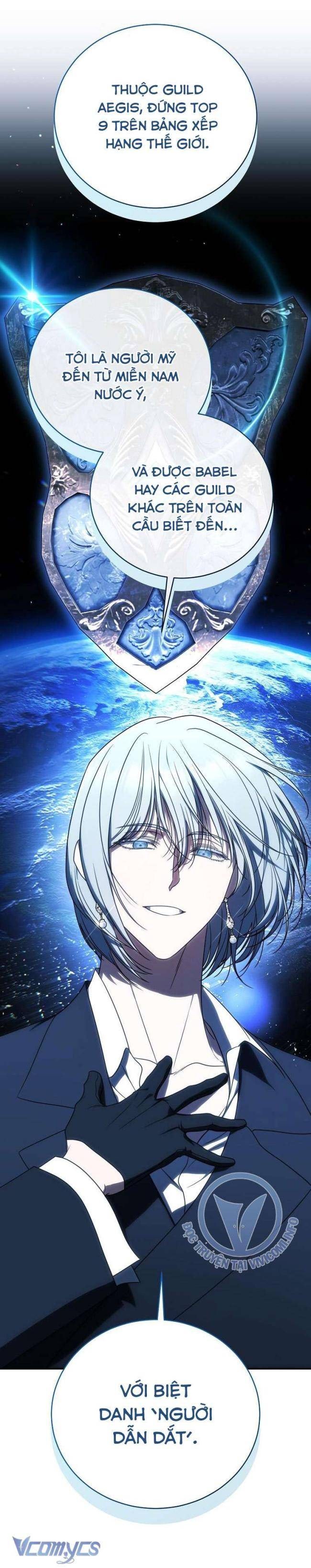 Hướng Dẫn Sinh Tồn Dành Cho Người Xếp Hạng - Page 18