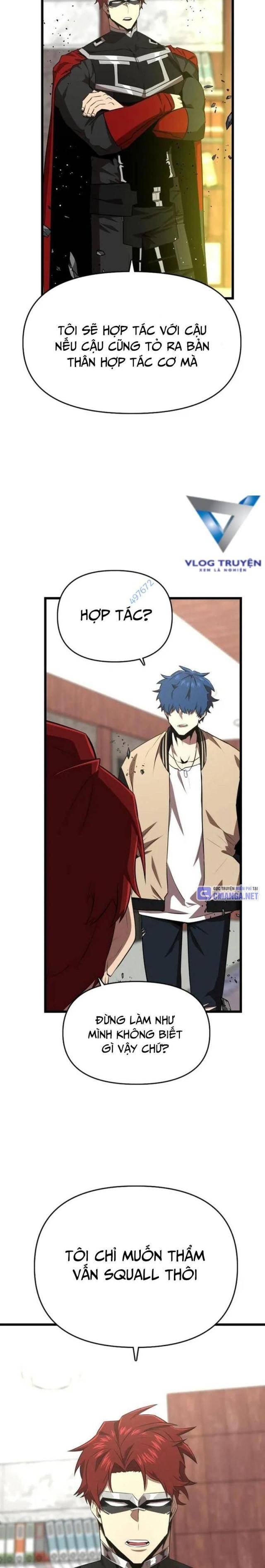 Anh Hùng Cho Thuê - Page 4