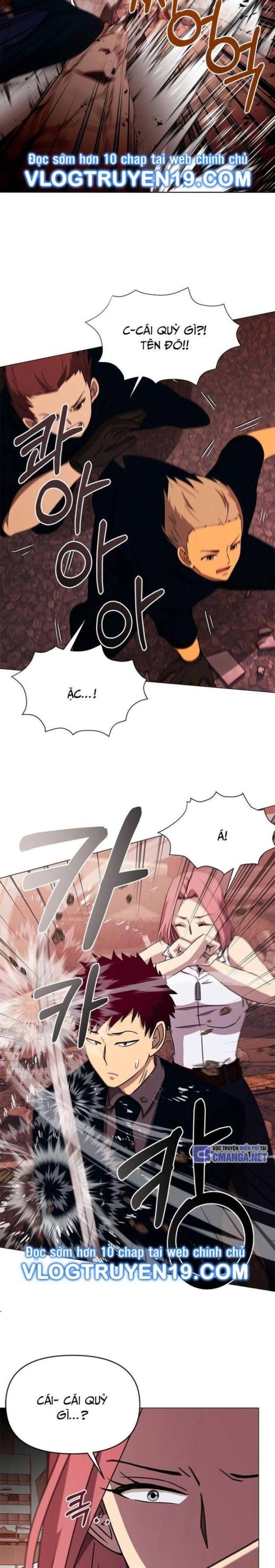 Sự Trở Lại Của Quỷ Vương Cấp SSS - Page 7