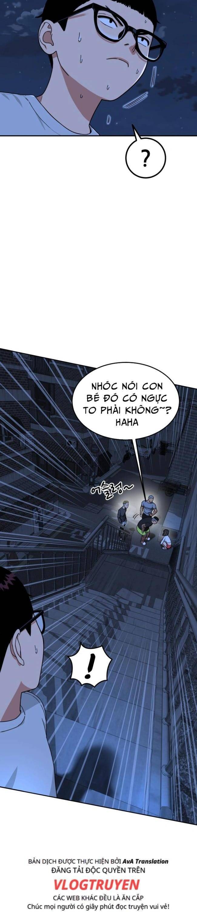 Huấn Luyện Chiến Đấu Siêu Cấp - Page 114