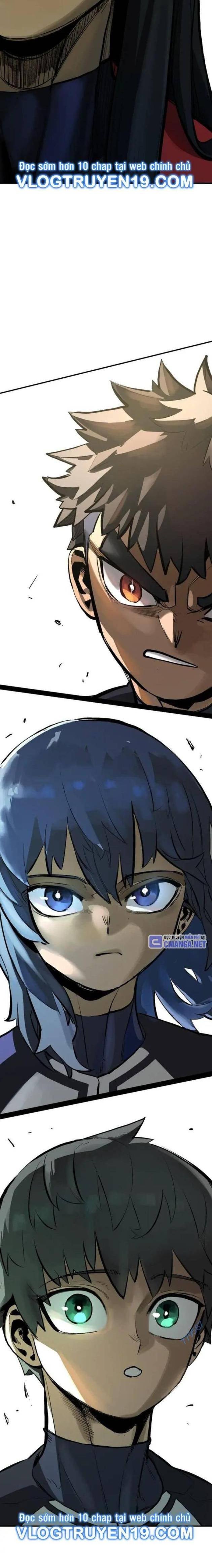 Cú Đánh Chiến Thắng - Page 31