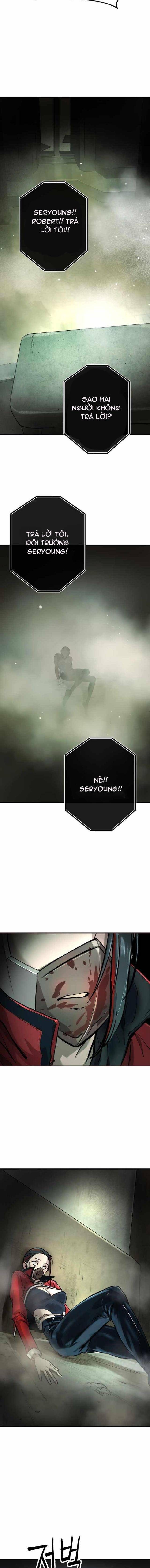 Thiên Ma 3077 - Page 95