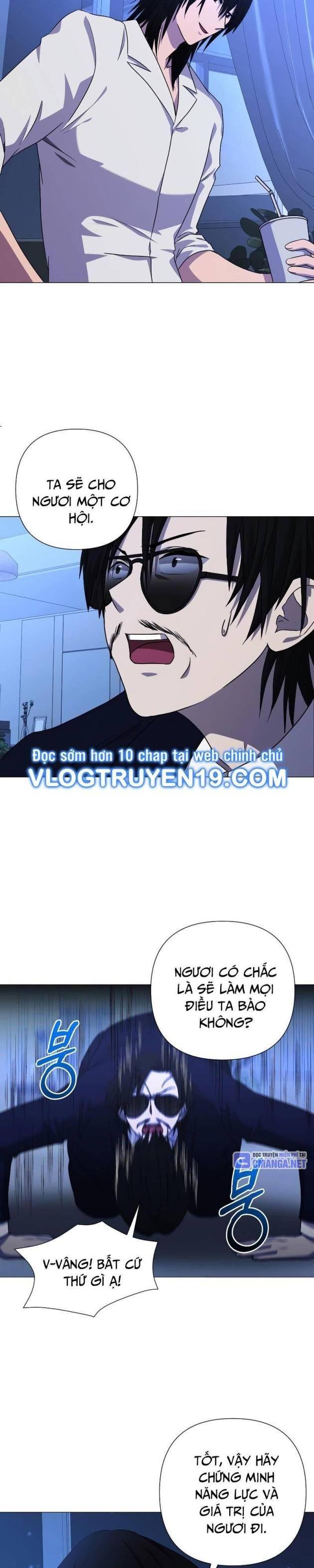 Sự Trở Lại Của Quỷ Vương Cấp SSS - Page 9