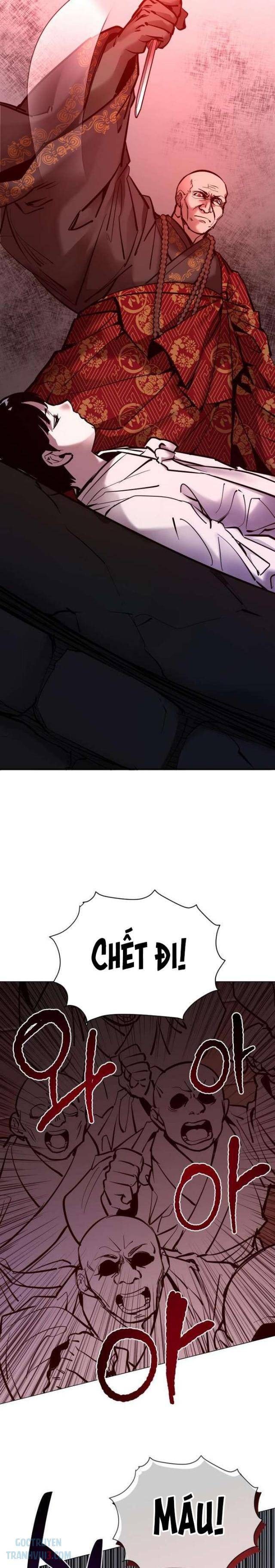 Thần Thoại Mất Tích Và Thiên Tài Pháp Thuật - Page 31