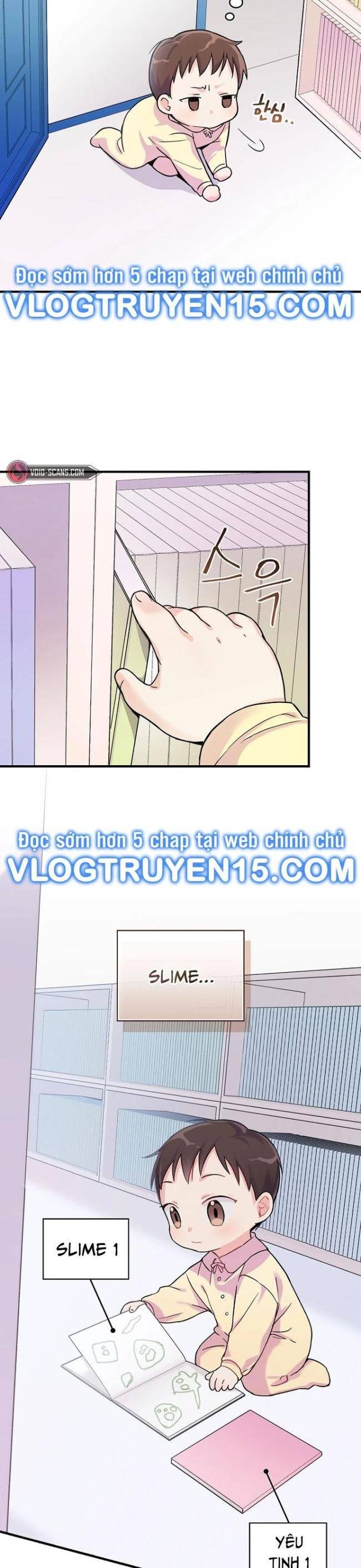 Làm Siêu Sao Từ 0 Tuổi - Page 29