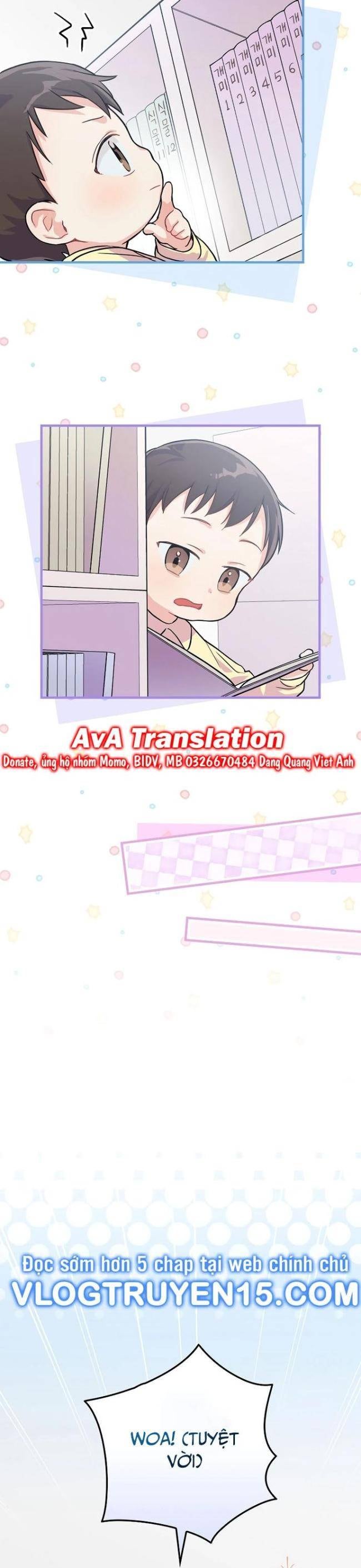 Làm Siêu Sao Từ 0 Tuổi - Page 32