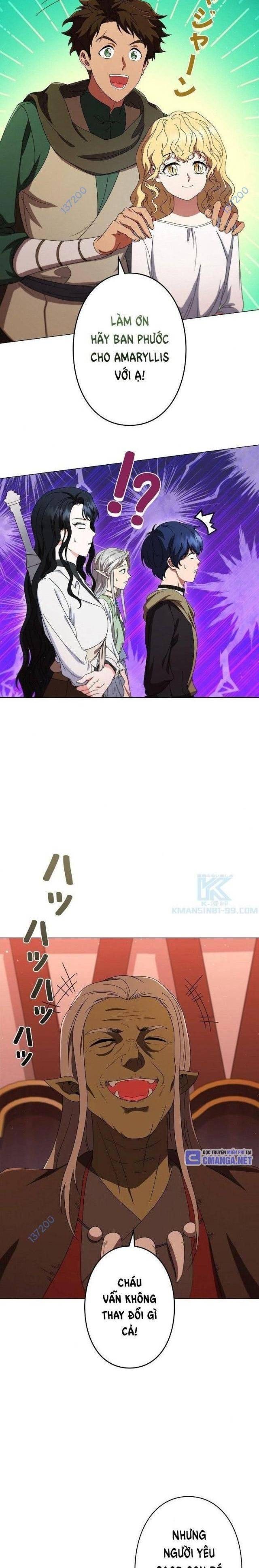 Khế Ước Long Nhân - Page 7