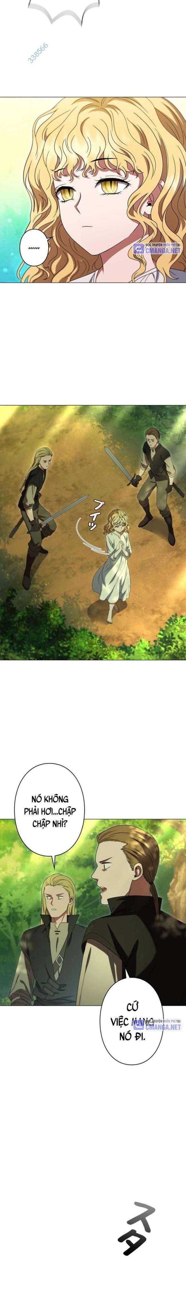 Khế Ước Long Nhân - Page 32