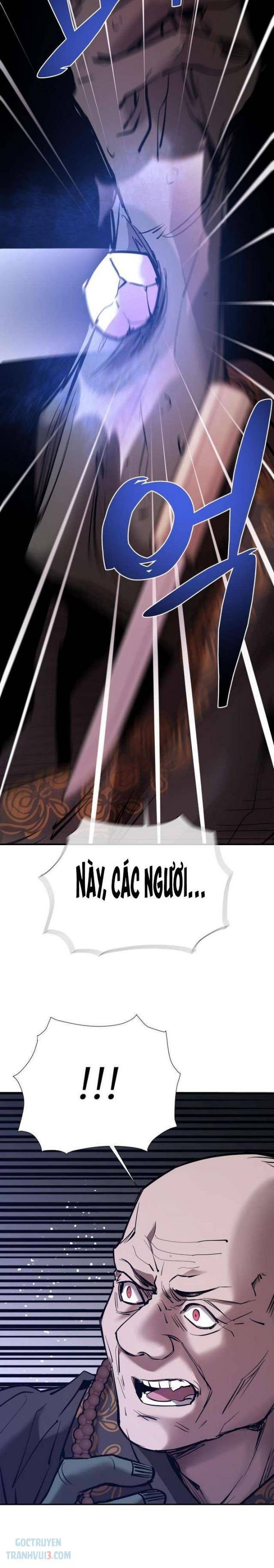 Thần Thoại Mất Tích Và Thiên Tài Pháp Thuật - Page 34