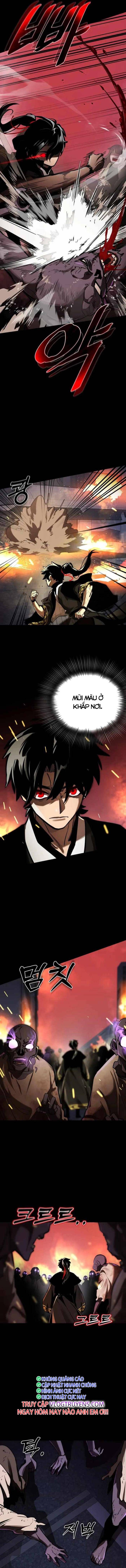 Thiên Ma Tái Lâm - Page 26