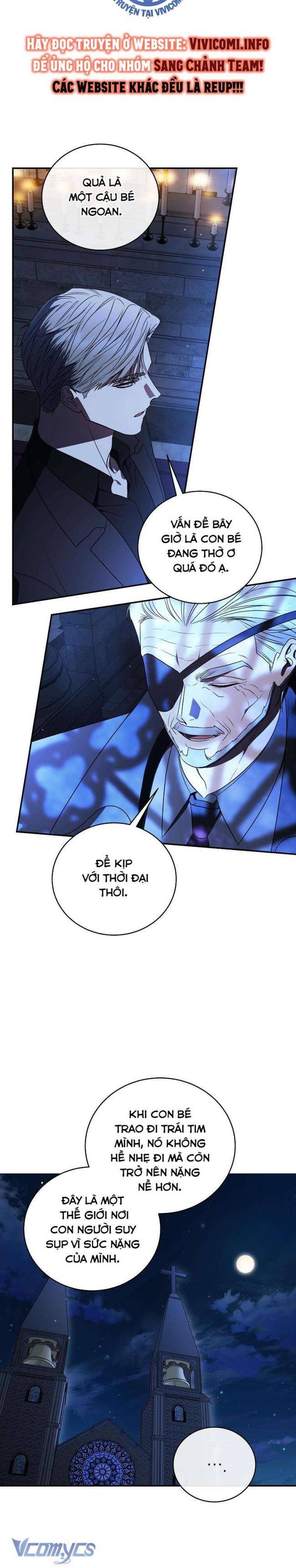 Hướng Dẫn Sinh Tồn Dành Cho Người Xếp Hạng - Page 32