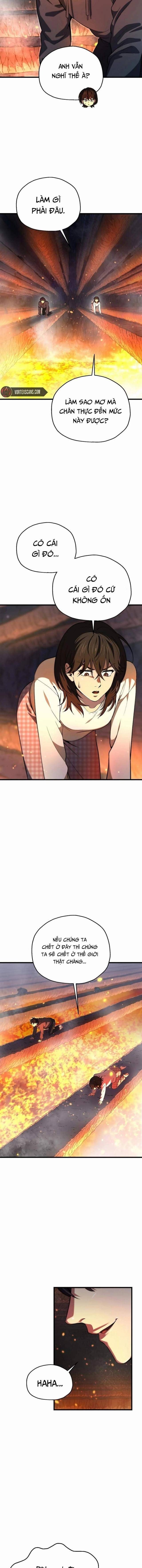 Chỉ Mình Ta Hồi Sinh - Page 89