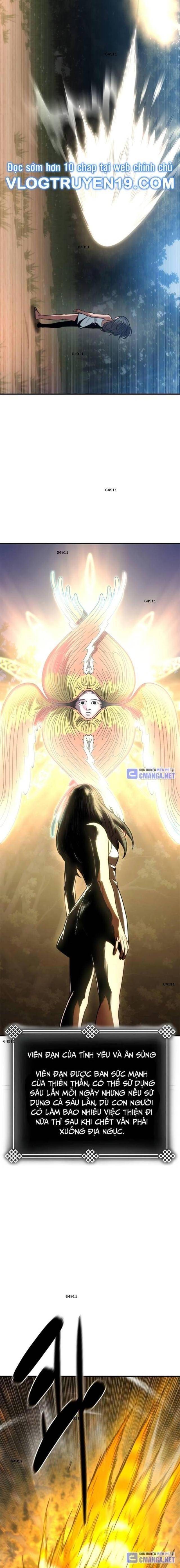 Thực Quỷ - Page 20