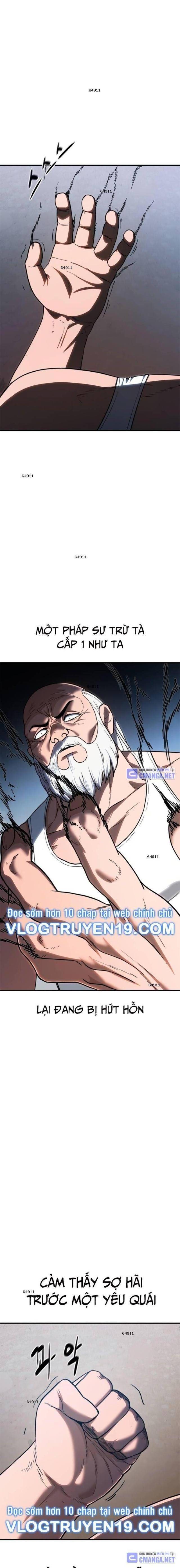 Thực Quỷ - Page 26