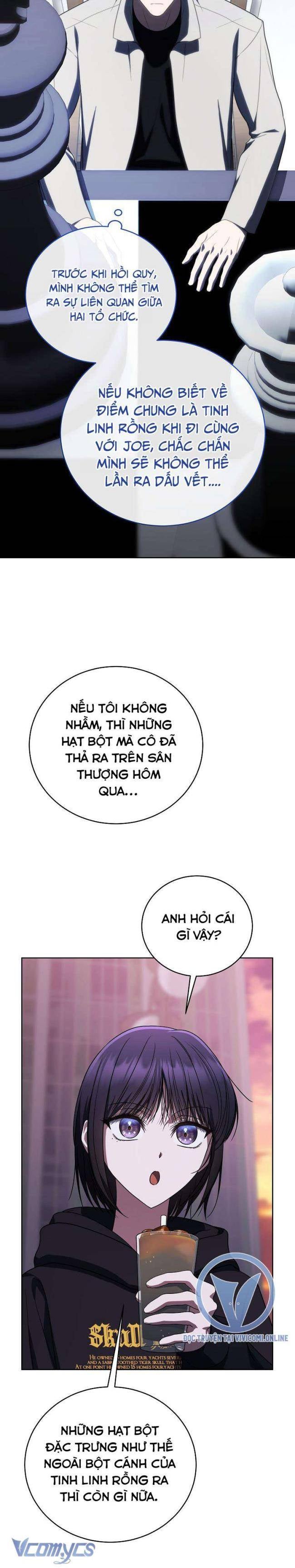 Hướng Dẫn Sinh Tồn Dành Cho Người Xếp Hạng - Page 33