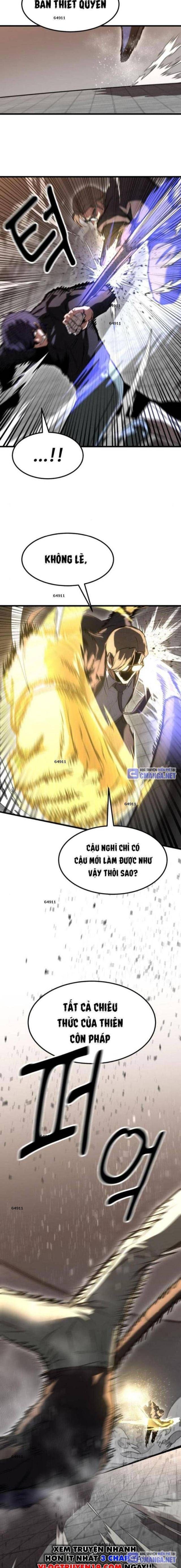 Võ Vương Kang Haejin - Page 34