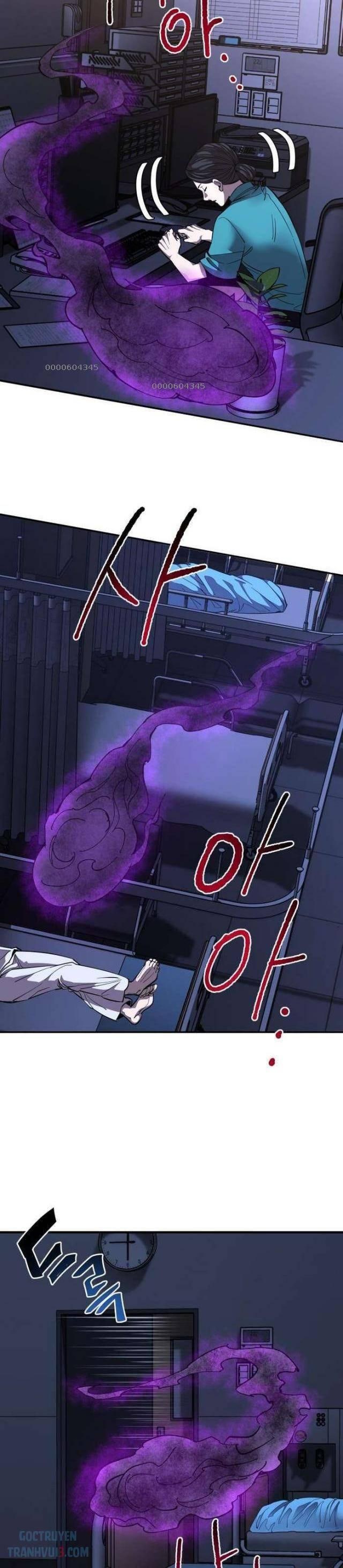 Thần Thoại Mất Tích Và Thiên Tài Pháp Thuật - Page 17