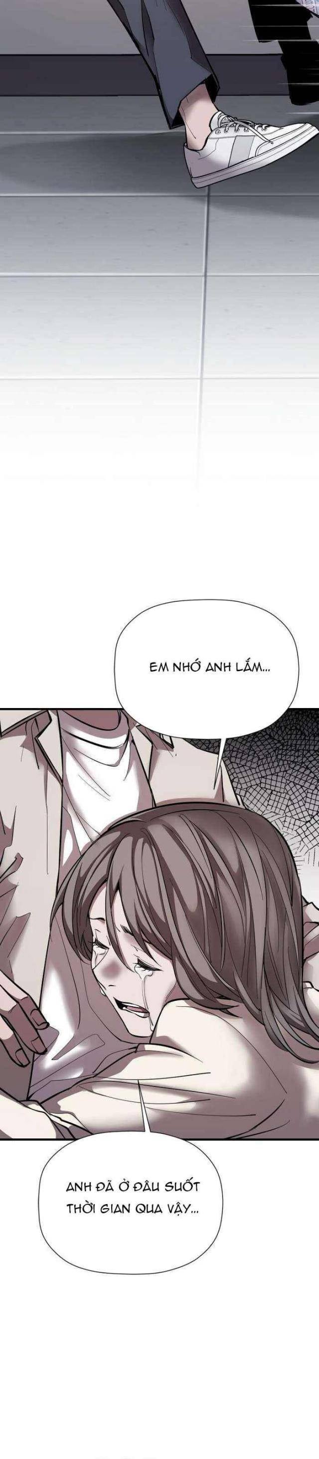 Thần Thoại Mất Tích Và Thiên Tài Pháp Thuật - Page 24