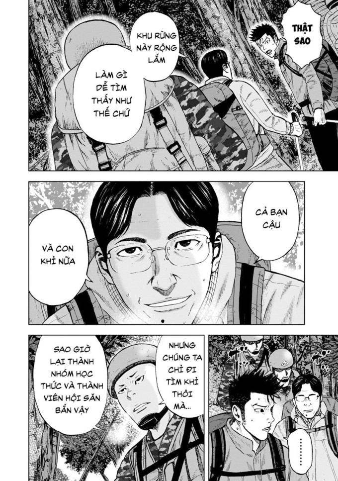 Núi Khỉ - Hang Đá - Page 18