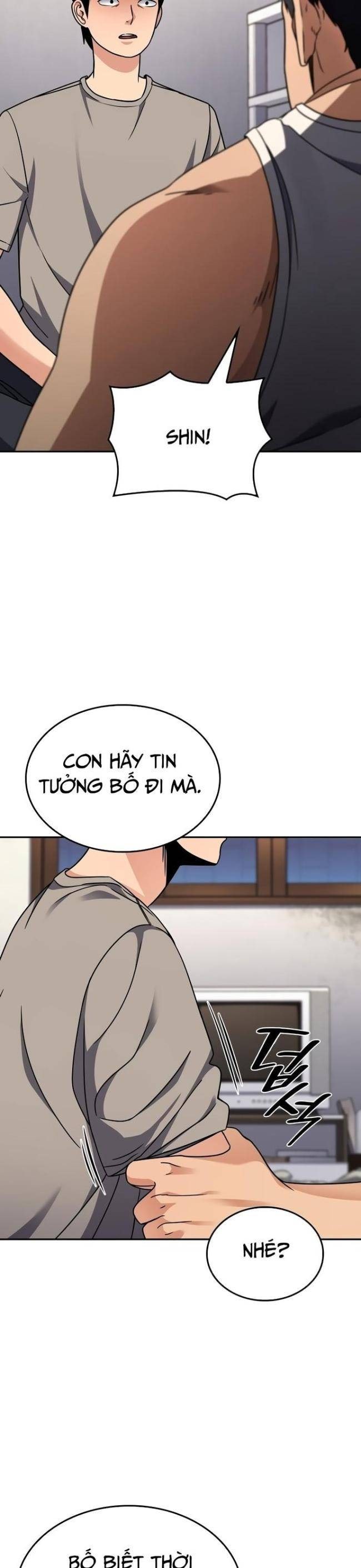 Sau Khi Ly Hôn Ta Trúng Jackpot - Page 16