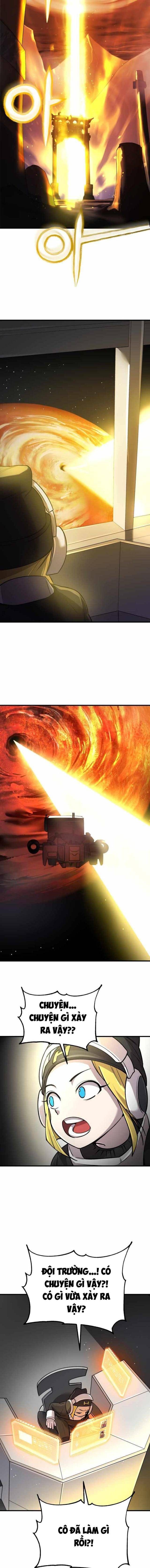 Thiên Ma 3077 - Page 22