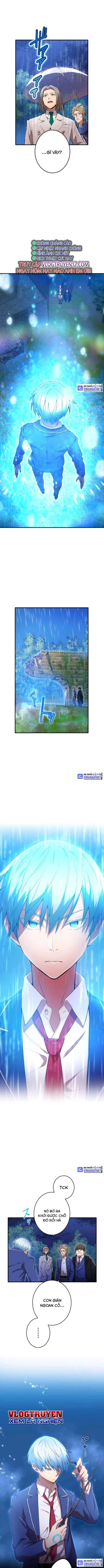 Mình Tao Là Siêu Việt Giả Mạnh Nhất! - Page 27