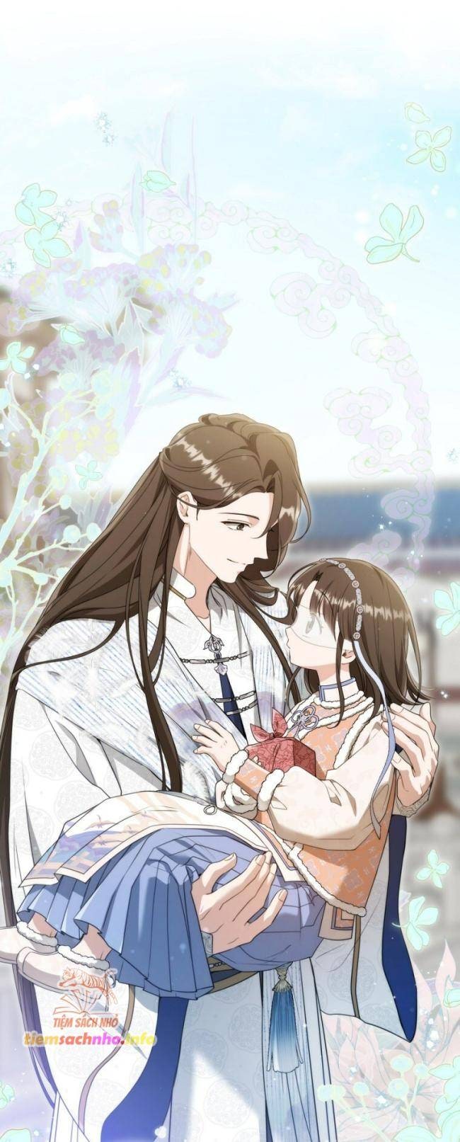 Trở Thành Cô Cháu Gái Bị Khinh Miệt Của Nhà Quyền Quý - Page 41