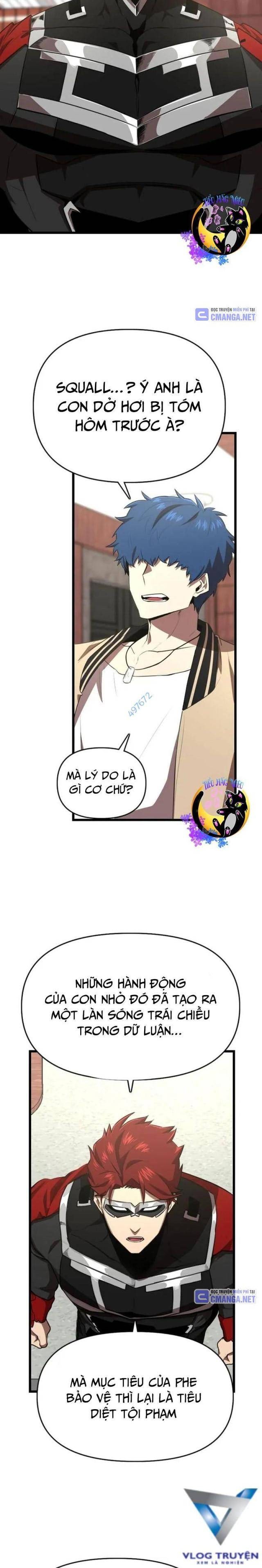 Anh Hùng Cho Thuê - Page 5