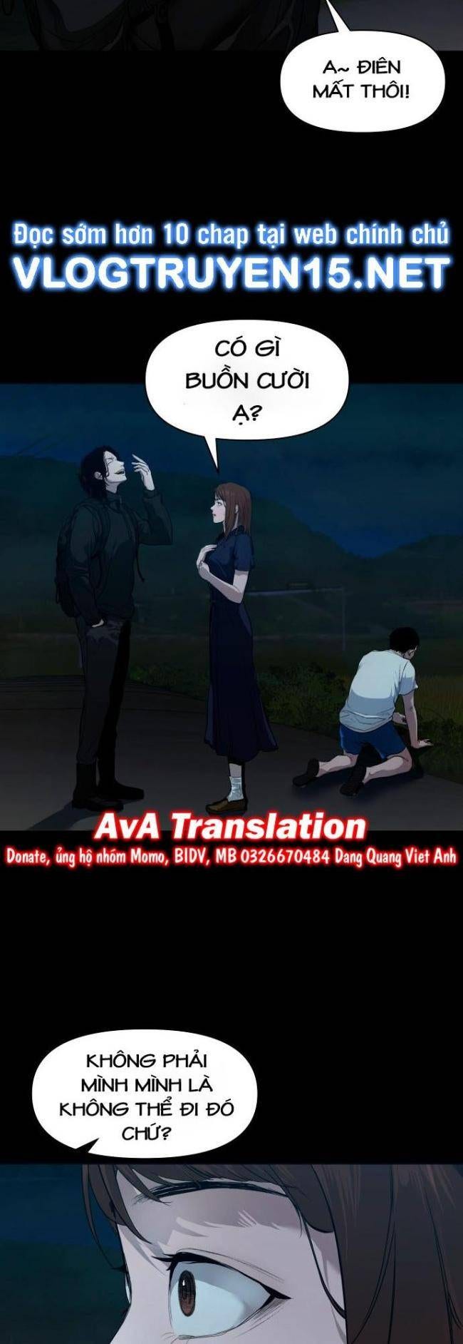 Ngôi Làng Ma Quái - Page 53