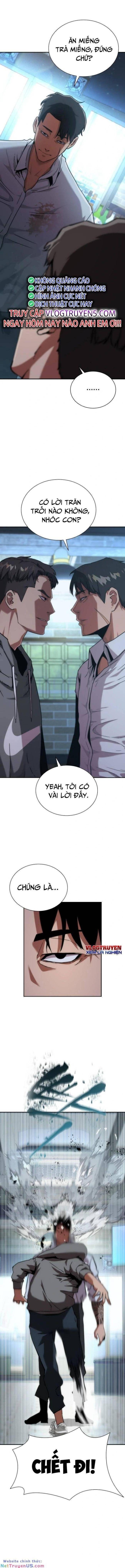 Mạt Thế Zombie 82-08 - Page 15