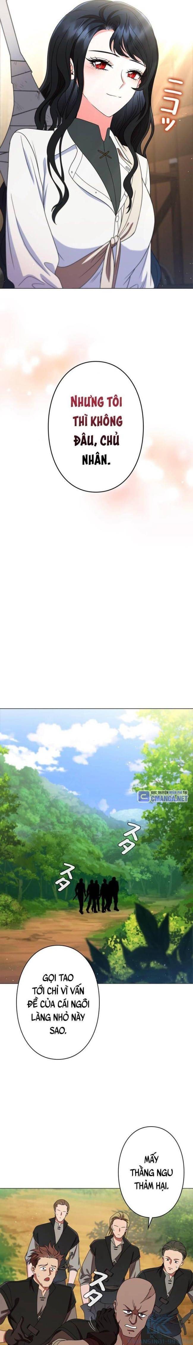 Khế Ước Long Nhân - Page 28