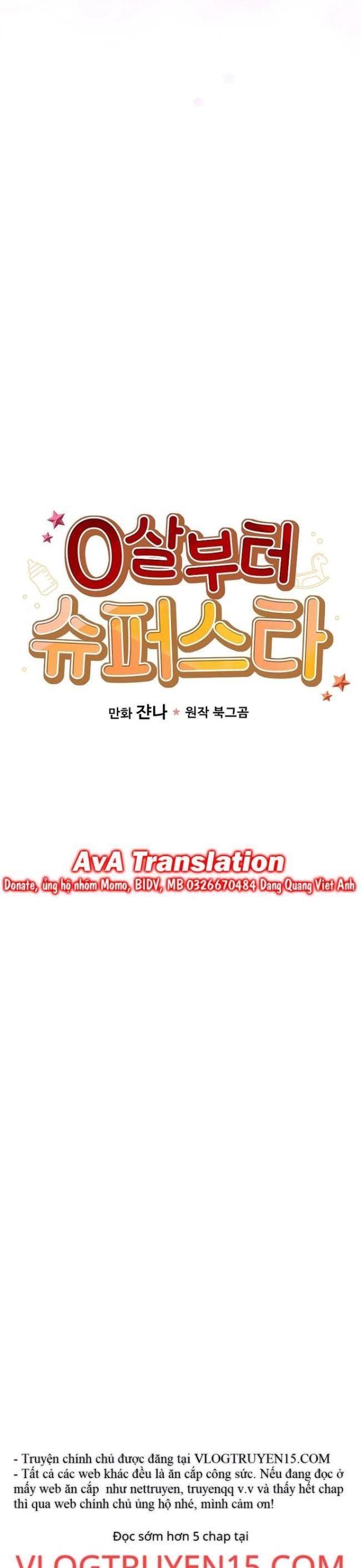 Làm Siêu Sao Từ 0 Tuổi - Page 35