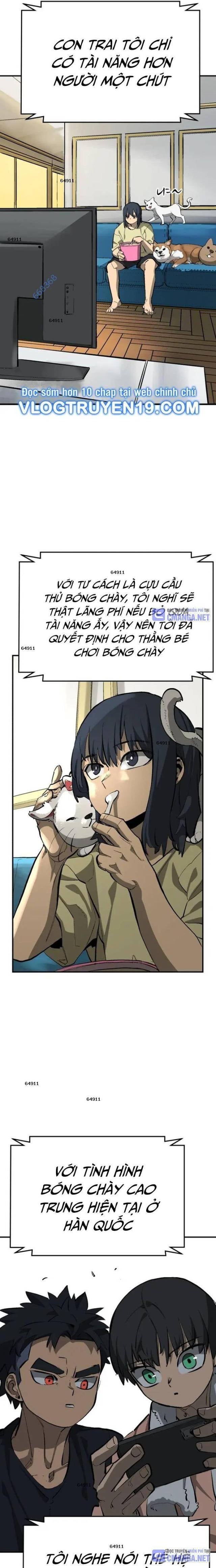 Cú Đánh Chiến Thắng - Page 36