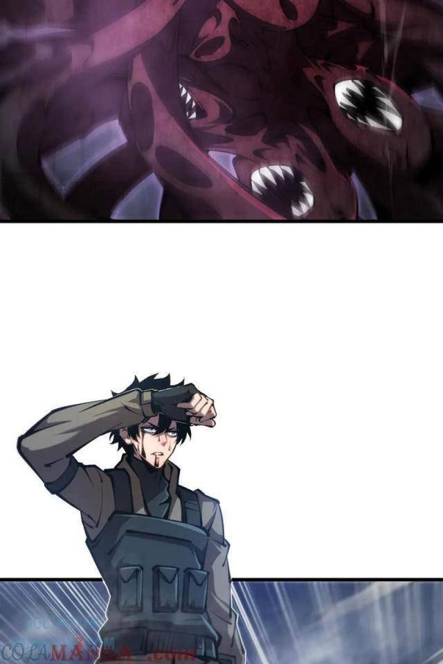 Thâm Uyên Chi Chủng - Page 37