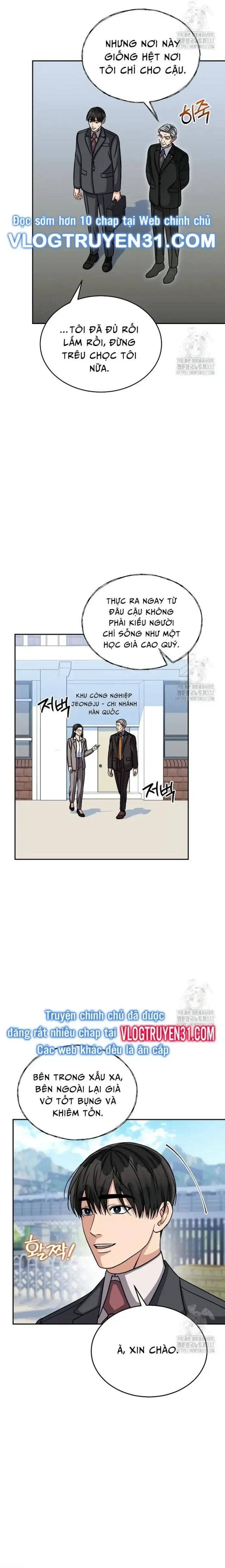 Quân Sư Nghị Sĩ - Page 7