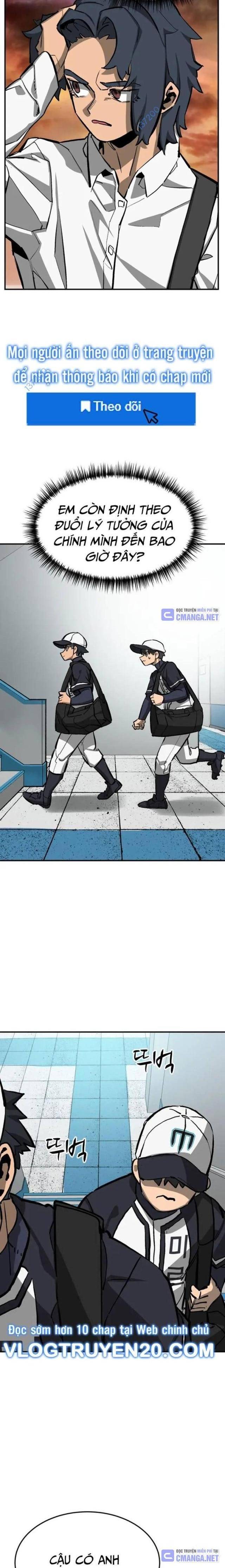 Cú Đánh Chiến Thắng - Page 23