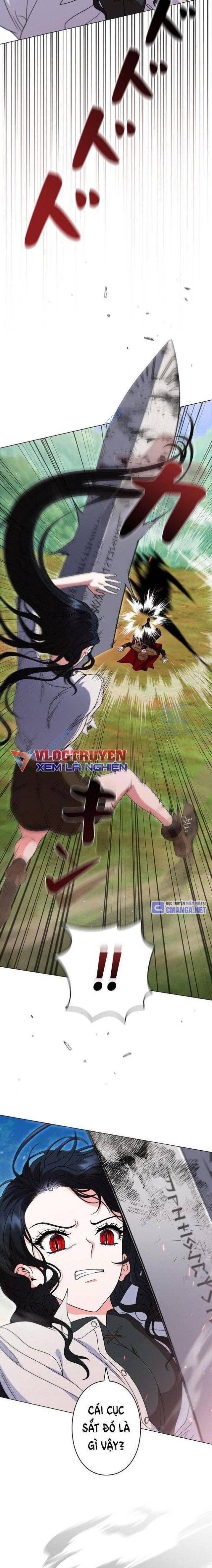 Khế Ước Long Nhân - Page 7