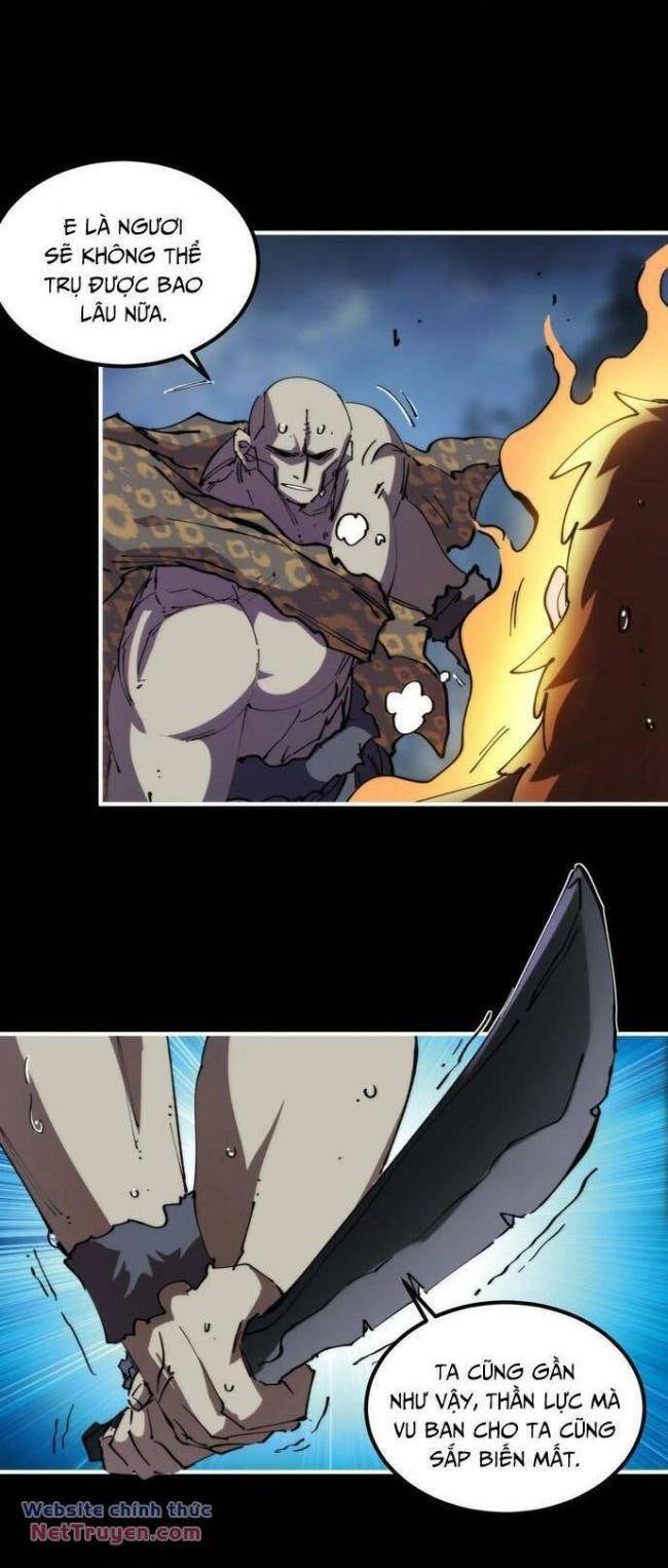 Xuyên Về Thời Nguyên Thuỷ, Ta Trở Thành Bá Chủ! - Page 30