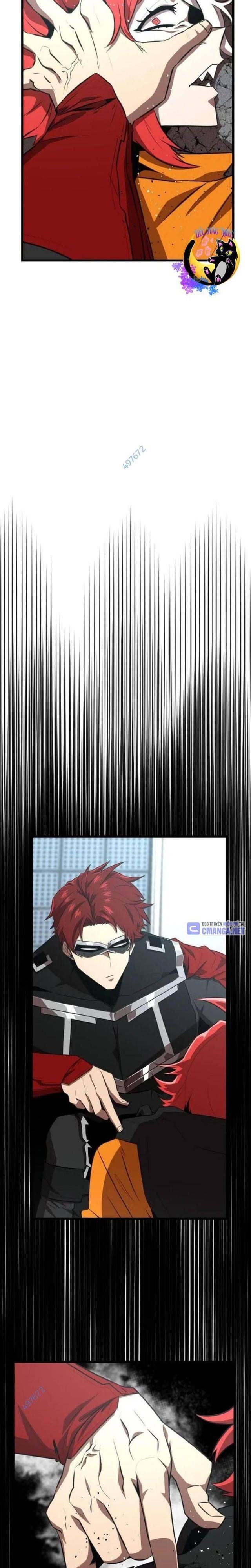 Anh Hùng Cho Thuê - Page 31