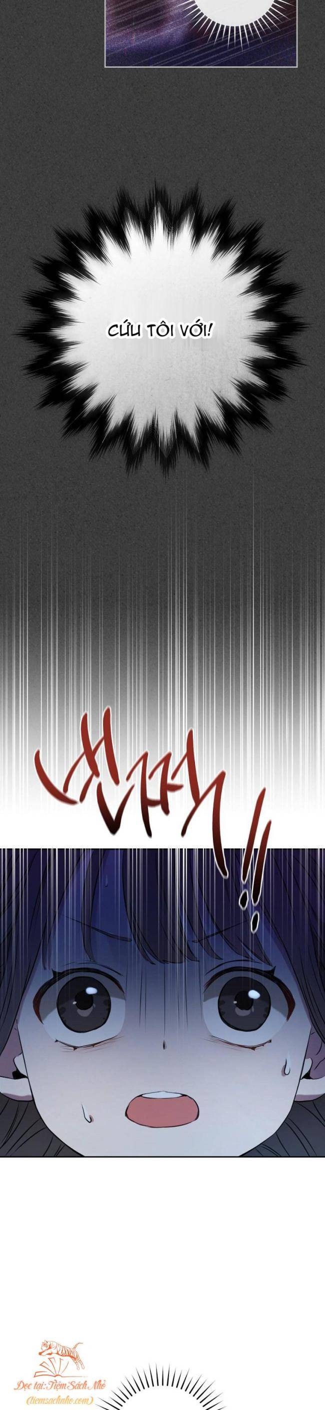 Trở Thành Cô Cháu Gái Bị Khinh Miệt Của Nhà Quyền Quý - Page 18