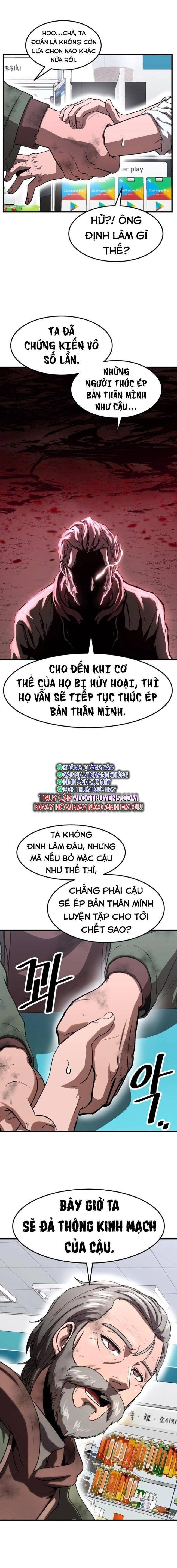 Võ Vương Kang Haejin - Page 31