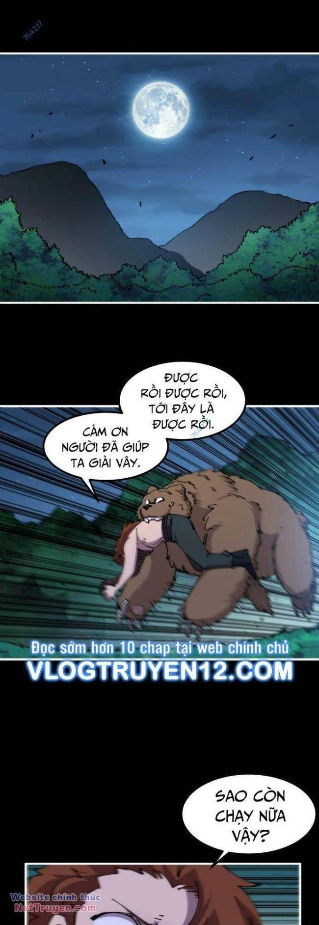 Xuyên Về Thời Nguyên Thuỷ, Ta Trở Thành Bá Chủ! - Page 18