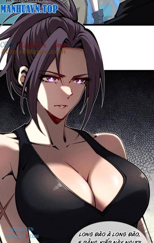 Thâm Uyên Chi Chủng - Page 4