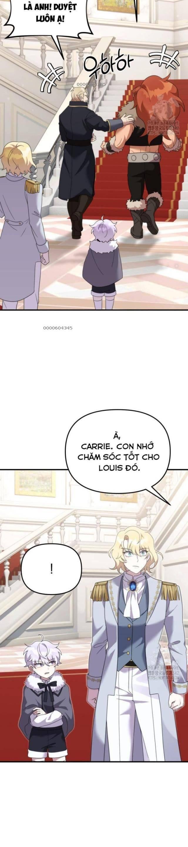 Phương Pháp Sinh Tồn Của Rồng Sắp Ngủm - Page 17