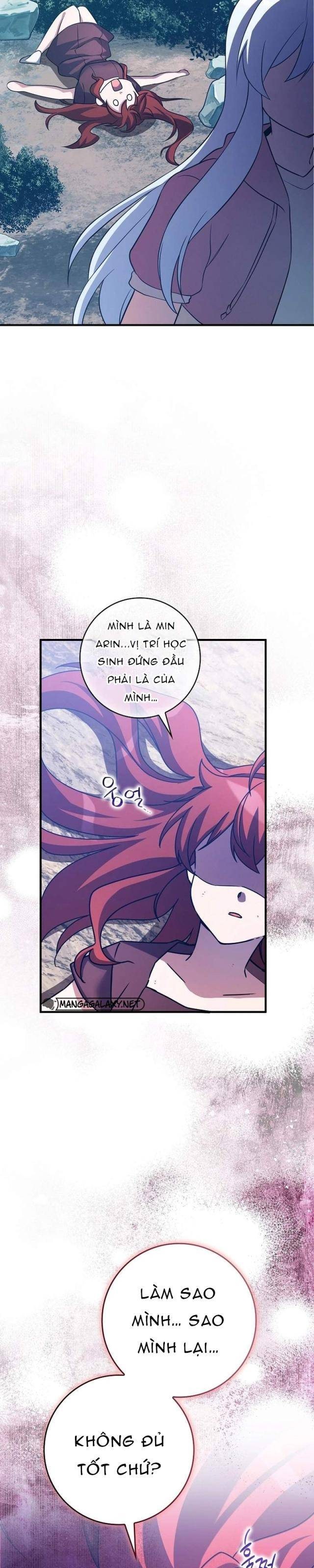 Trở Thành Bạn Thời Thơ Ấu Của Boss Cấp Trung - Page 30