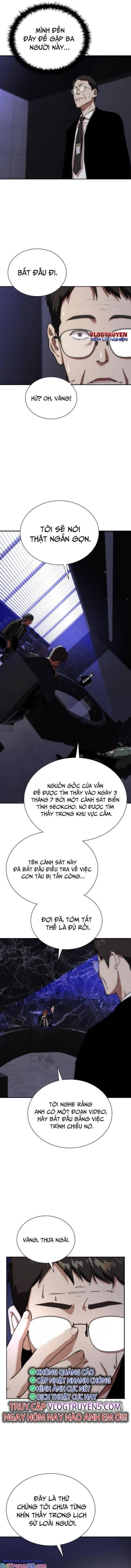 Mạt Thế Zombie 82-08 - Page 4